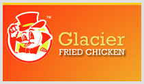 Glacier Fried Chicken