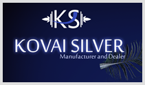 Kovai Silver