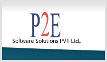 P2E Software Solutions PVT Ltd.
