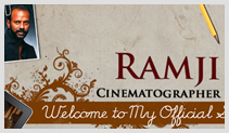 Ramji Cinematographer