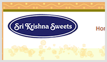 Krishna Sweets